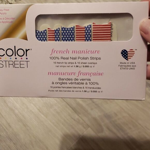 Color Street Bundle    - Picture 2 of 9